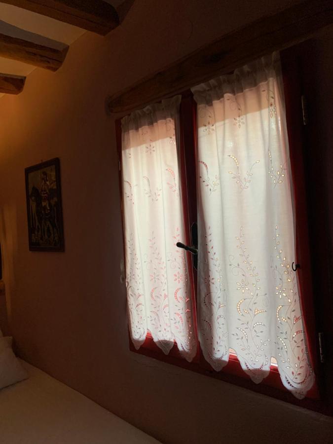 Volissos Lithos Homes מראה חיצוני תמונה